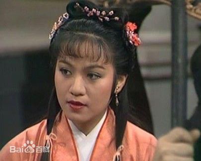 斑斑(Li Xiaowen) 影视精选剧照