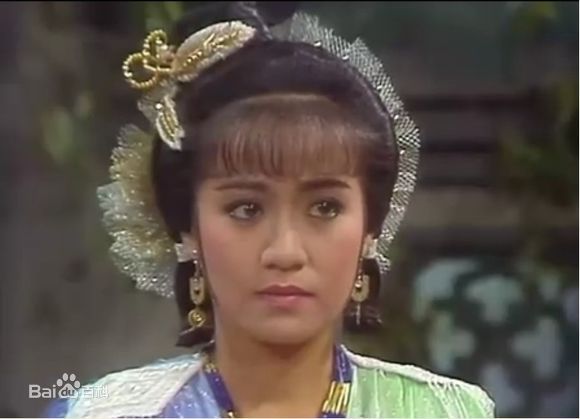 斑斑(Li Xiaowen) 影视精选剧照