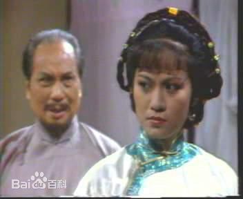 斑斑(Li Xiaowen) 影视精选剧照