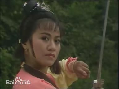 斑斑(Li Xiaowen) 影视精选剧照