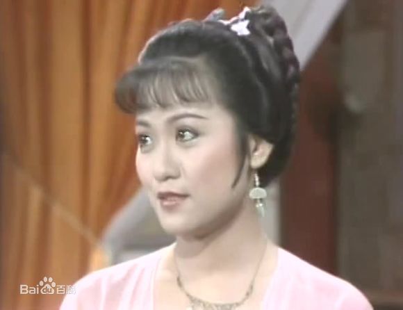 斑斑(Li Xiaowen) 影视精选剧照