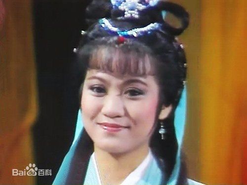 斑斑(Li Xiaowen) 影视精选剧照