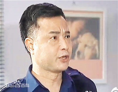 最全邝佐辉(Kwong Chor Fai)素颜照