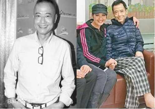 邝佐辉(Kwong Chor Fai)前后照片