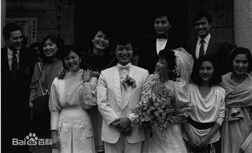 邝佐辉(Kwong Chor Fai)前后照片