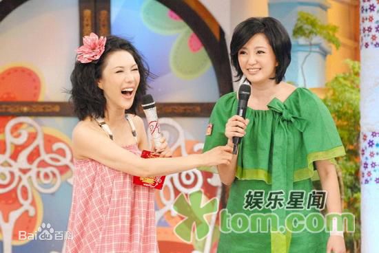 傅天颖(Rachel Fu)出席活动性感图片图集