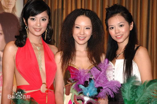 傅天颖(Rachel Fu)出席活动性感图片图集