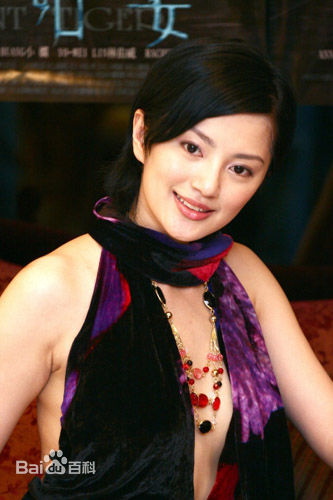 高清傅天颖(Rachel Fu)图片