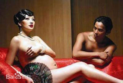 高清傅天颖(Rachel Fu)图片