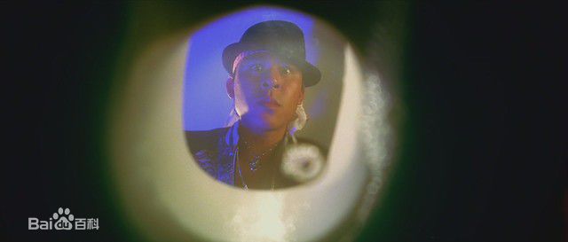 释行宇2007年《导火线》剧照