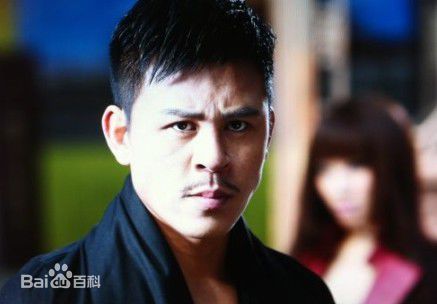 释行宇2010年《无极限》最新剧照