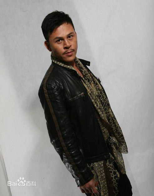 释行宇2010年《无极限》最新剧照