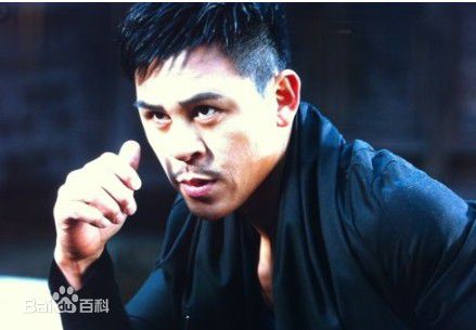 释行宇2010年《无极限》最新剧照