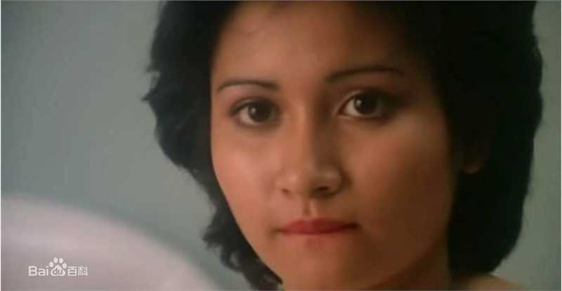 陈佩茜青春1000日生活照