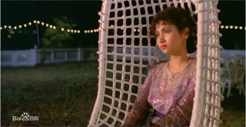 陈佩茜青春1000日生活照