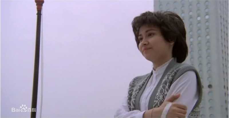 陈佩茜青春1000日生活照