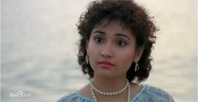 陈佩茜青春1000日生活照