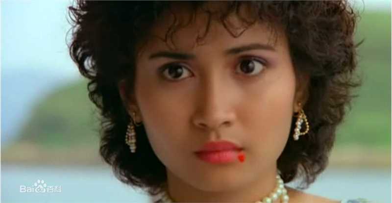 陈佩茜青春1000日生活照