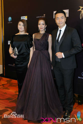 卢瑞恩(Rui En)瑞恩（芮恩）红星大奖图册