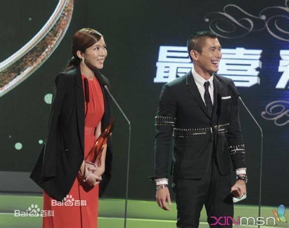 卢瑞恩(Rui En)瑞恩（芮恩）红星大奖图册