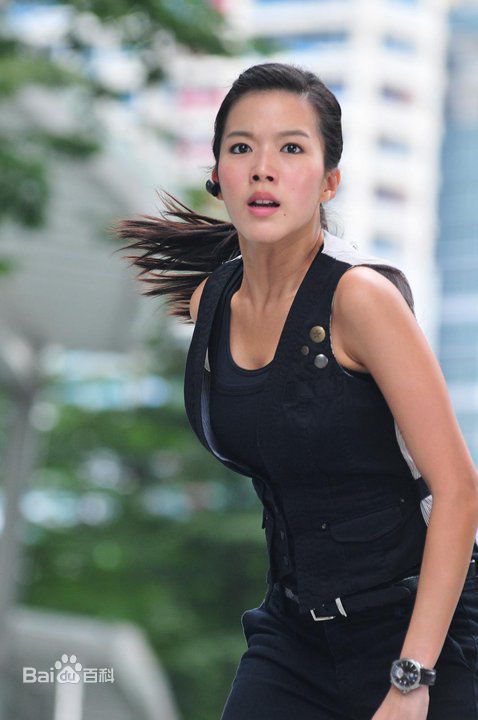 卢瑞恩(Rui En)瑞恩剧集海报及最新剧照