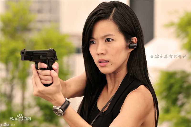 卢瑞恩(Rui En)瑞恩剧集海报及最新剧照