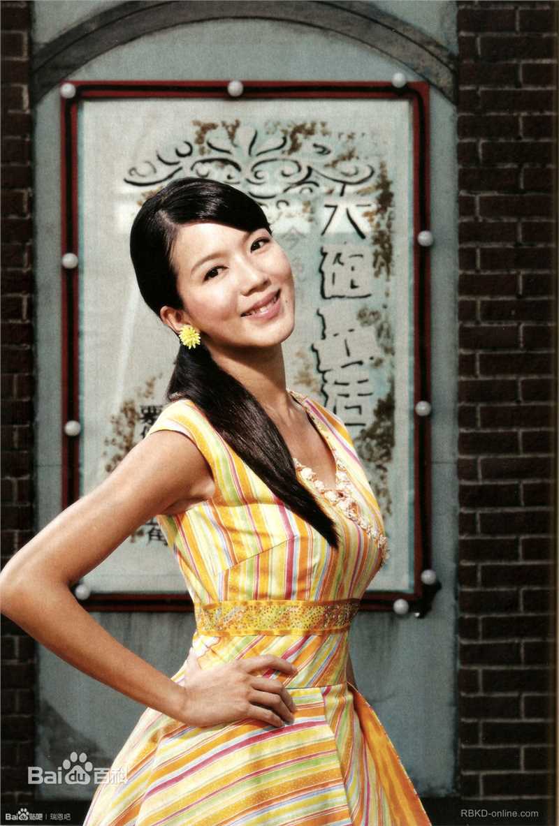 卢瑞恩(Rui En)瑞恩剧集海报及最新剧照