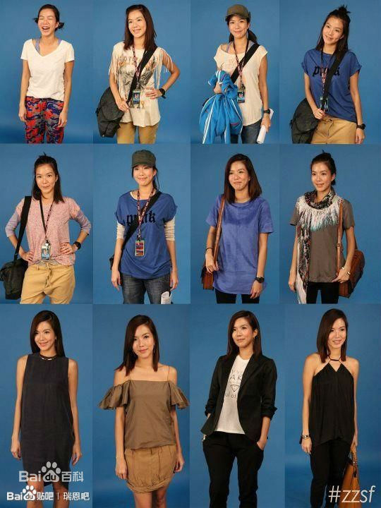 卢瑞恩(Rui En)瑞恩剧集海报及最新剧照