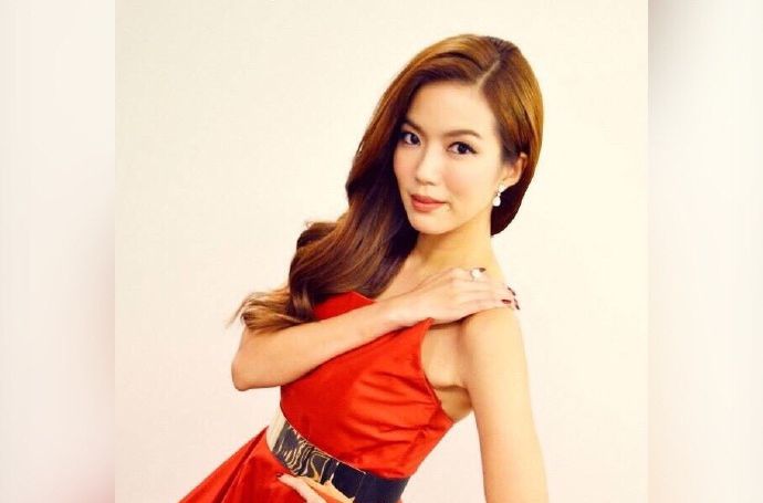 卢瑞恩(Rui En)前后照片