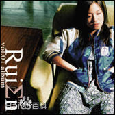 卢瑞恩(Rui En)前后照片