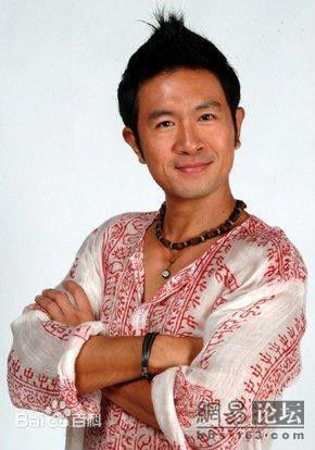 彭耀顺(Adrian Pang)最优质时尚相册