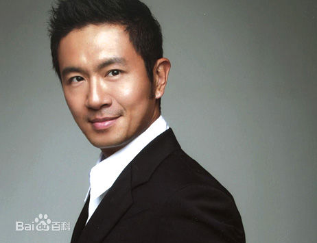 最新彭耀顺(Adrian Pang)壁纸