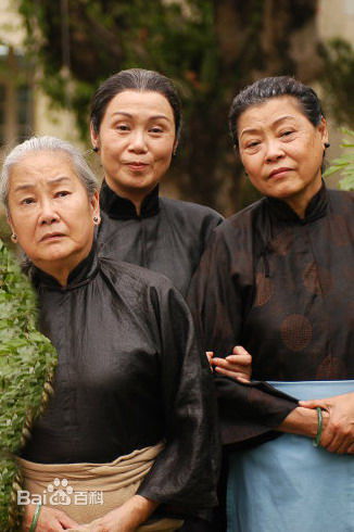 黎宣(Lai Suen)前后照片