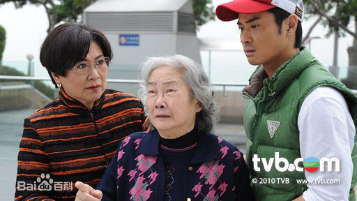 黎宣(Lai Suen)前后照片