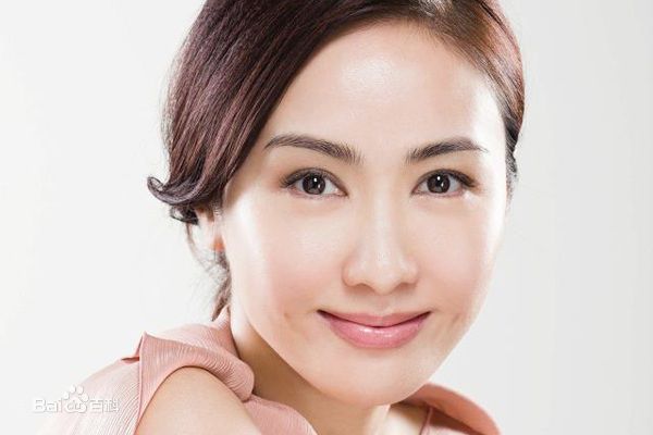 黎宣(Lai Suen)前后照片