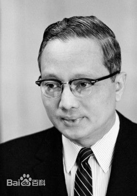 高清吴丹(U Thant)图片