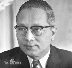 高清吴丹(U Thant)图片