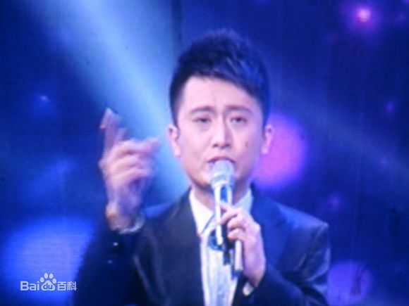 杨帆 越战越勇图片图册