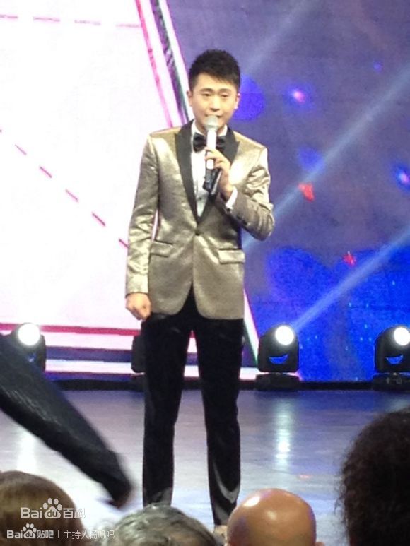 杨帆 越战越勇图片图册