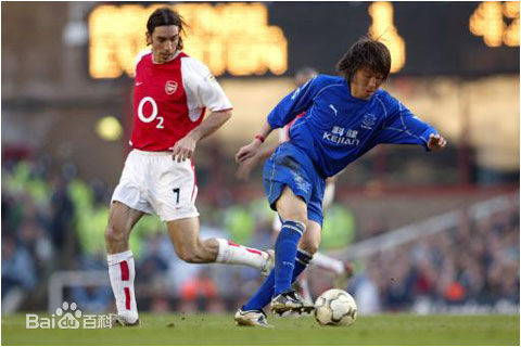 李铁(Li Tie)运动素颜照相册