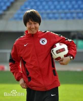 李铁(Li Tie)运动素颜照相册