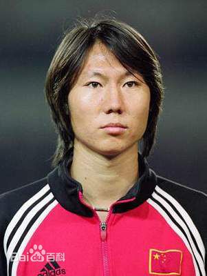 李铁(Li Tie)运动素颜照相册