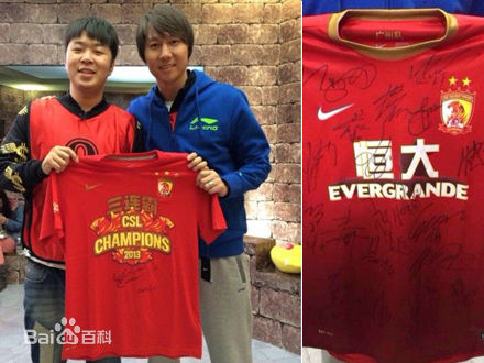 李铁(Li Tie)参加娱乐节目图片图集