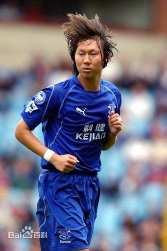 高清李铁(Li Tie)性感图片