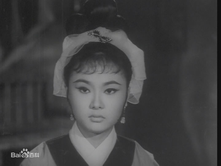 雪妮(Suet Nay，Suet Nei)版雪花神剑绛雪截图图册