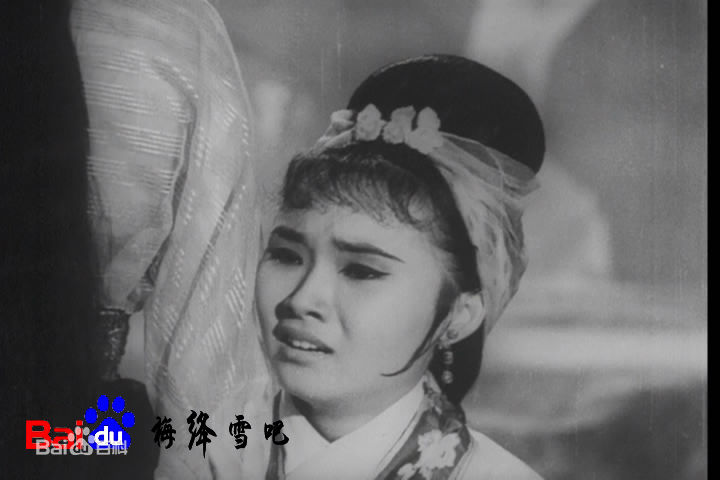 雪妮(Suet Nay，Suet Nei)版雪花神剑绛雪截图图册