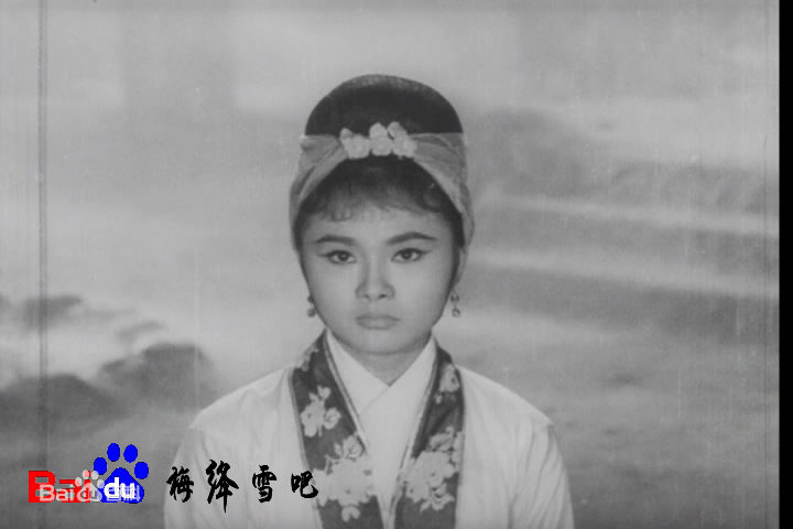 雪妮(Suet Nay，Suet Nei)版雪花神剑绛雪截图图册