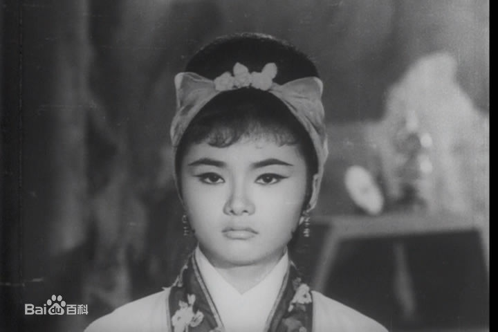 雪妮(Suet Nay，Suet Nei)版雪花神剑绛雪截图图册