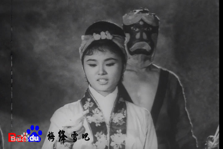 雪妮(Suet Nay，Suet Nei)版雪花神剑绛雪截图图册