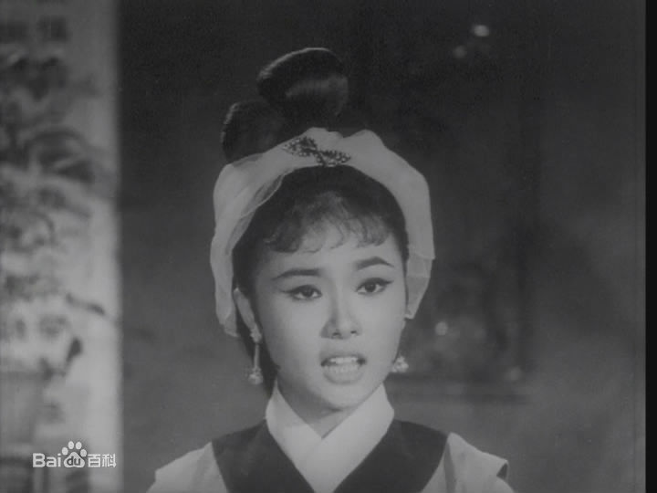 雪妮(Suet Nay，Suet Nei)版雪花神剑绛雪截图图册